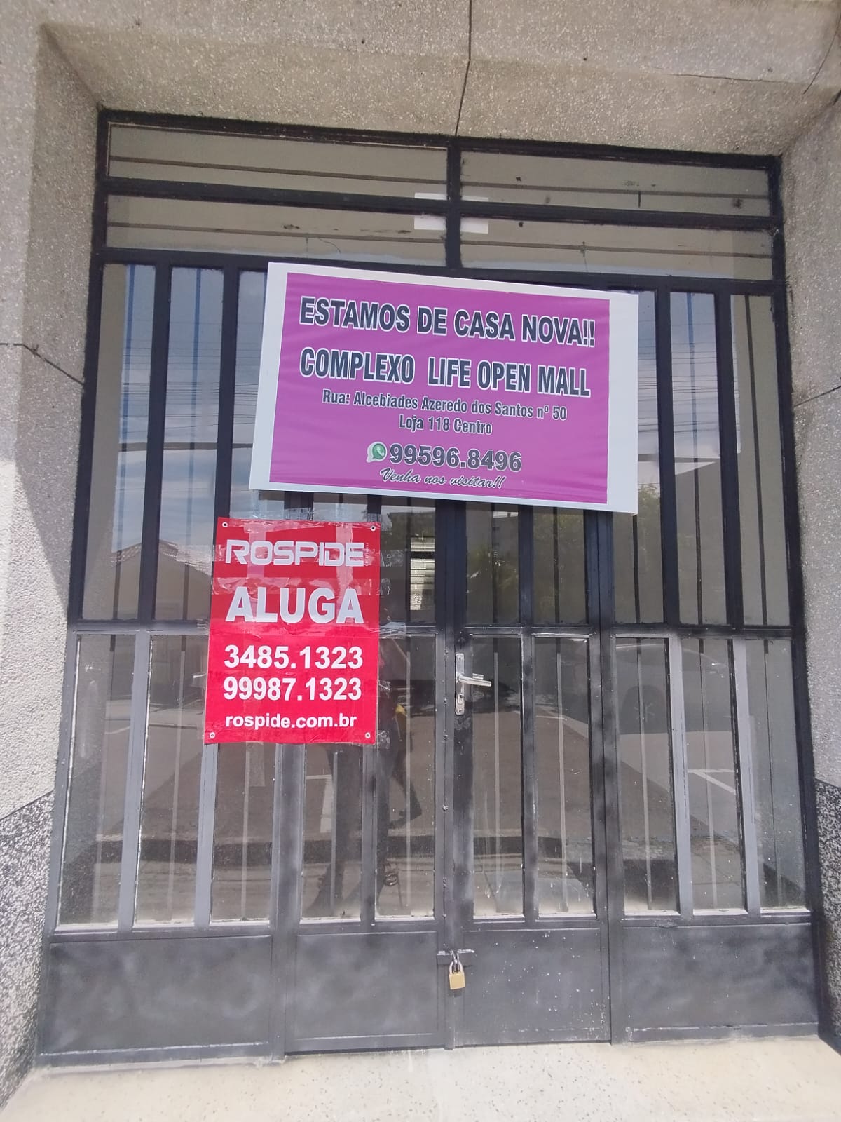 Foto destaque do imóvel