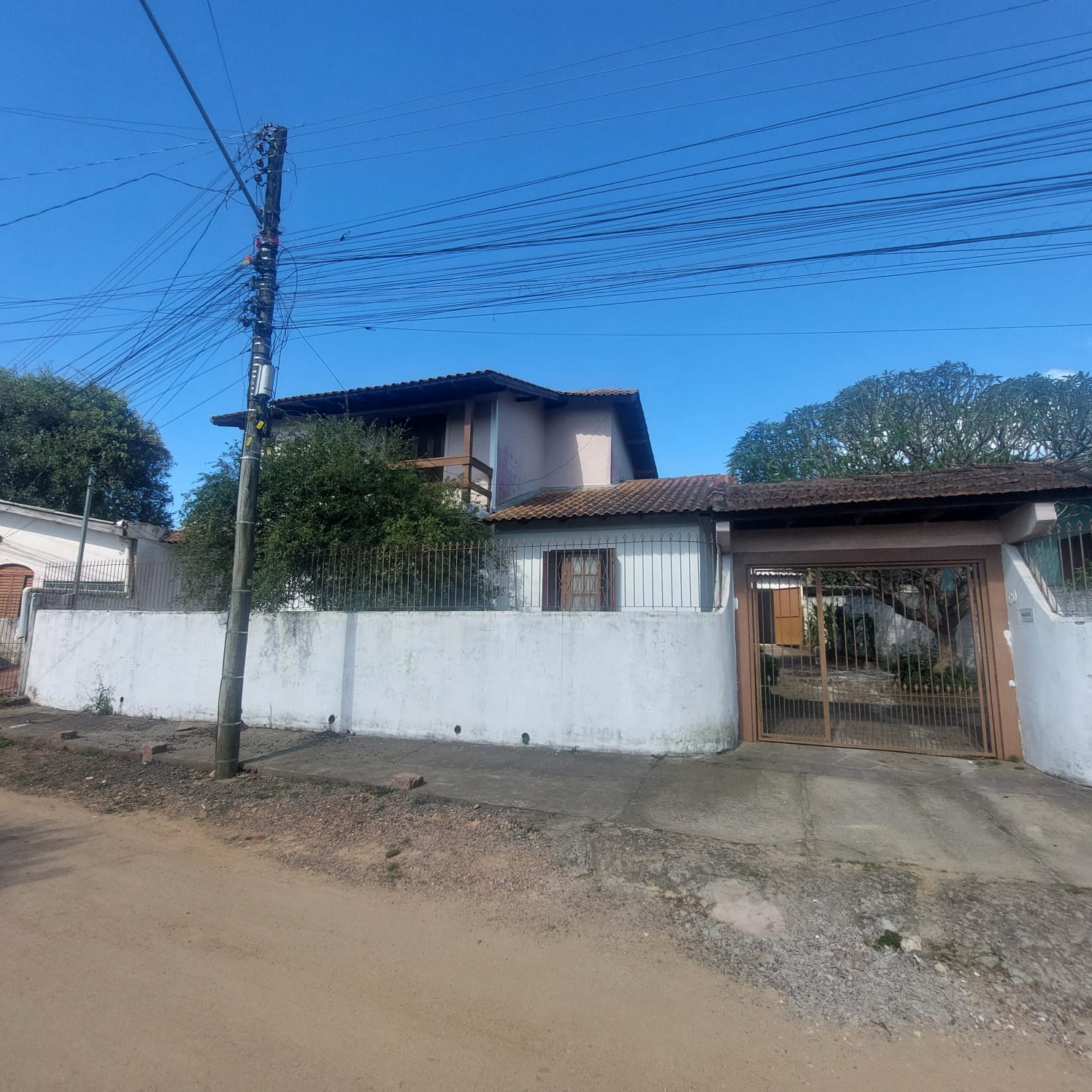 Foto destaque do imóvel