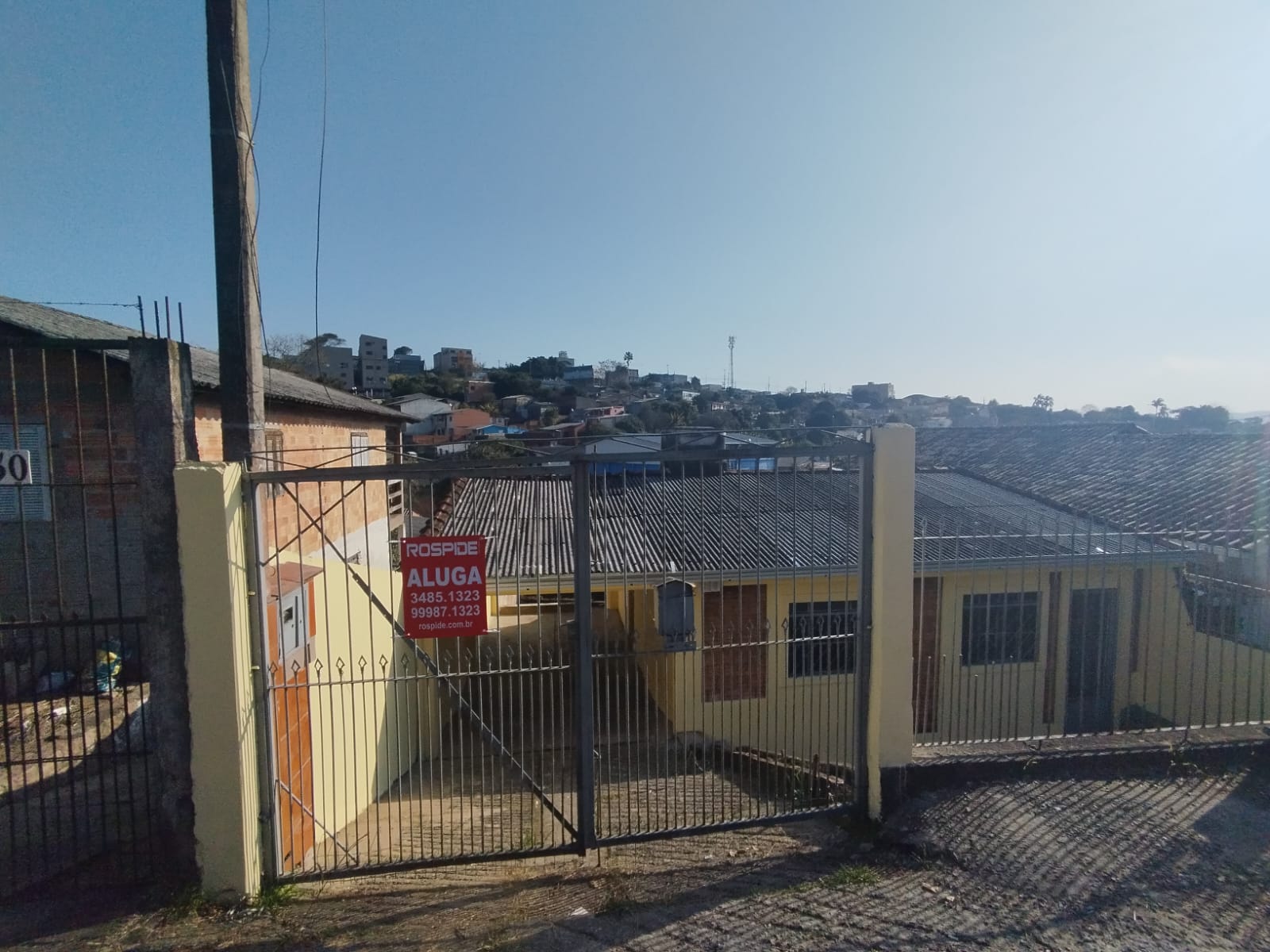 Foto destaque do imóvel