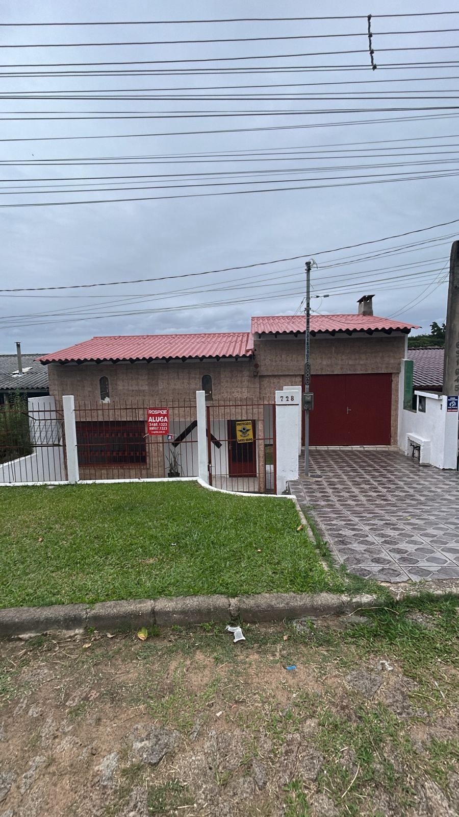 Foto destaque do imóvel