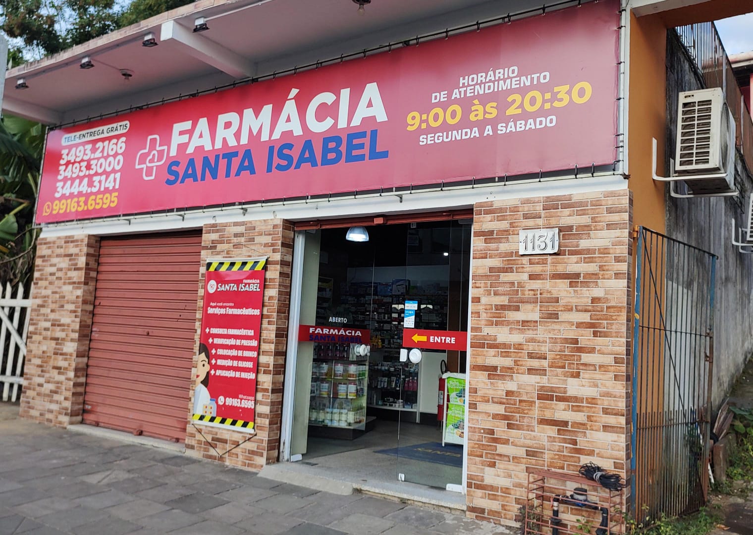 Foto destaque