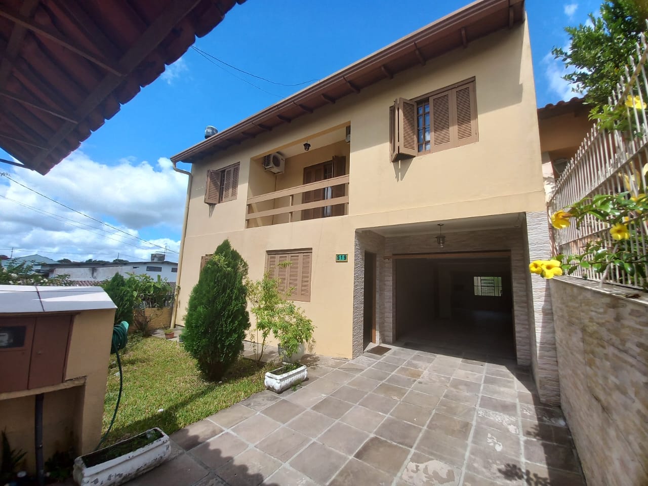 Foto destaque do imóvel