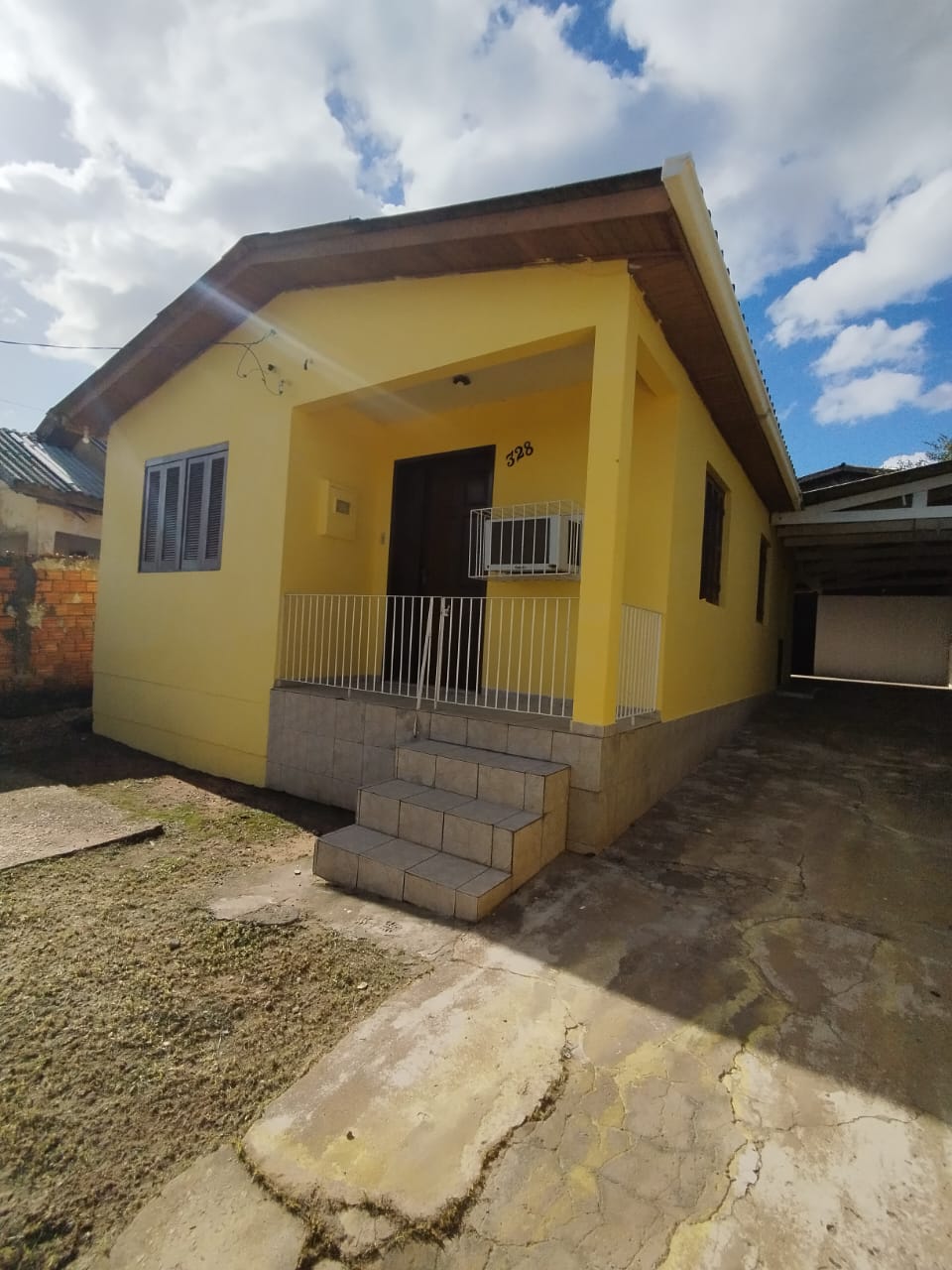 Foto destaque do imóvel