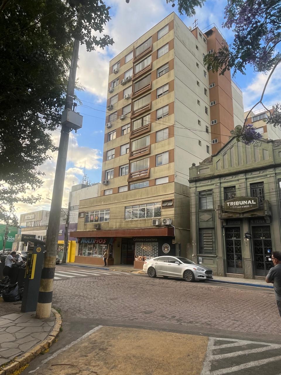 Foto destaque do imóvel