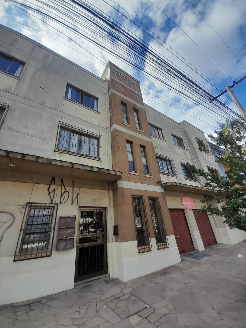 Foto destaque do imóvel