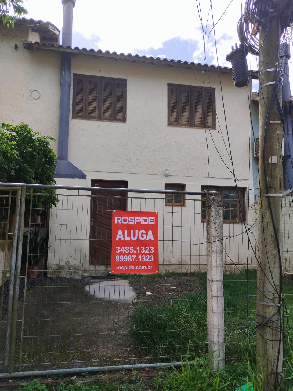 Foto destaque do imóvel