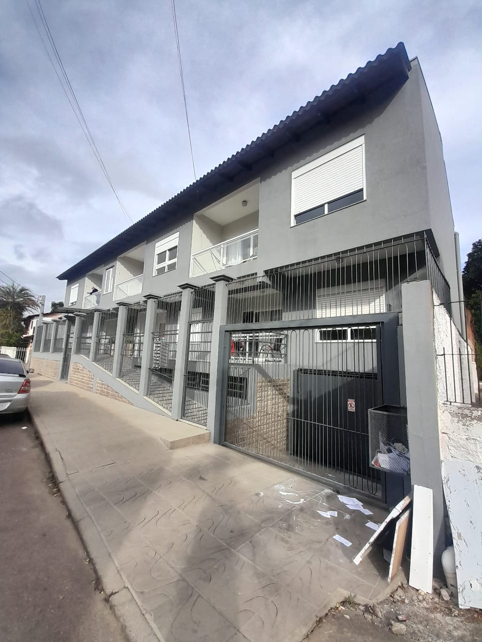 Foto destaque do imóvel