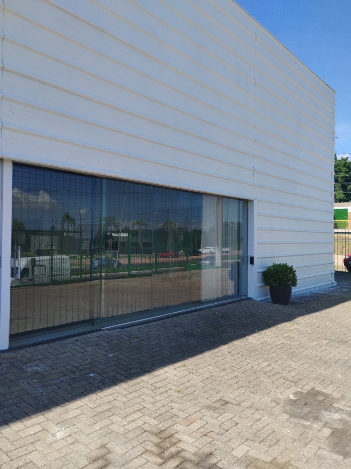 Foto destaque do imóvel