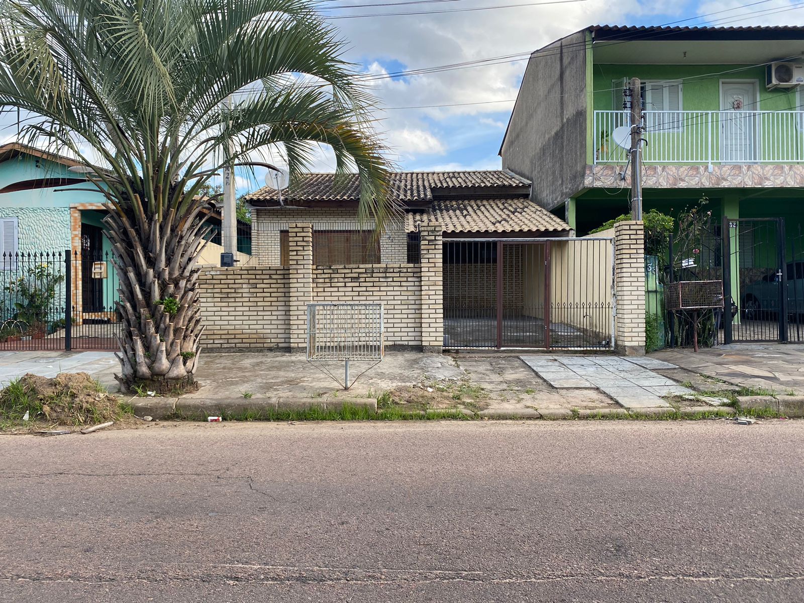 Foto destaque do imóvel