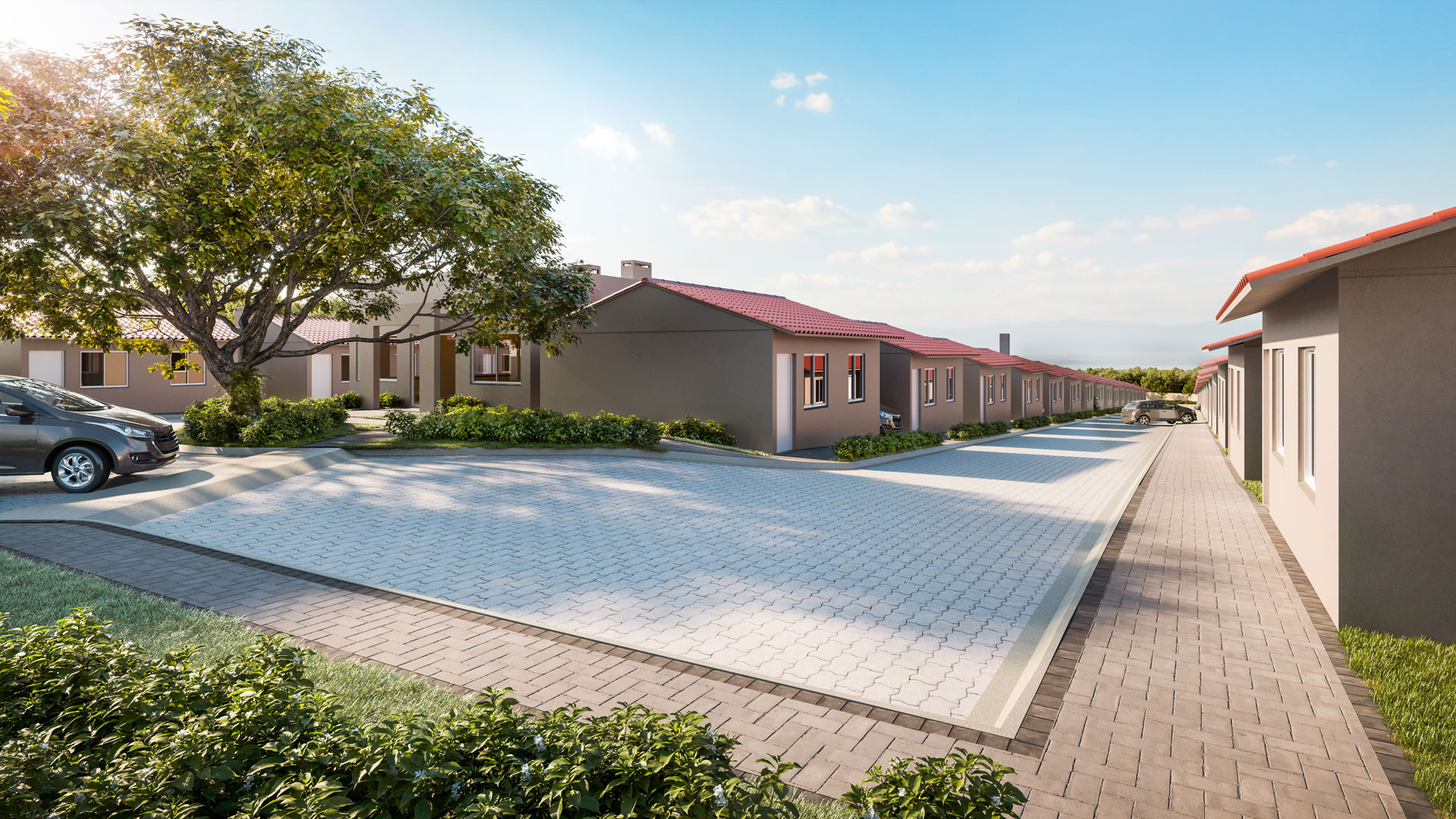 Foto destaque do imóvel