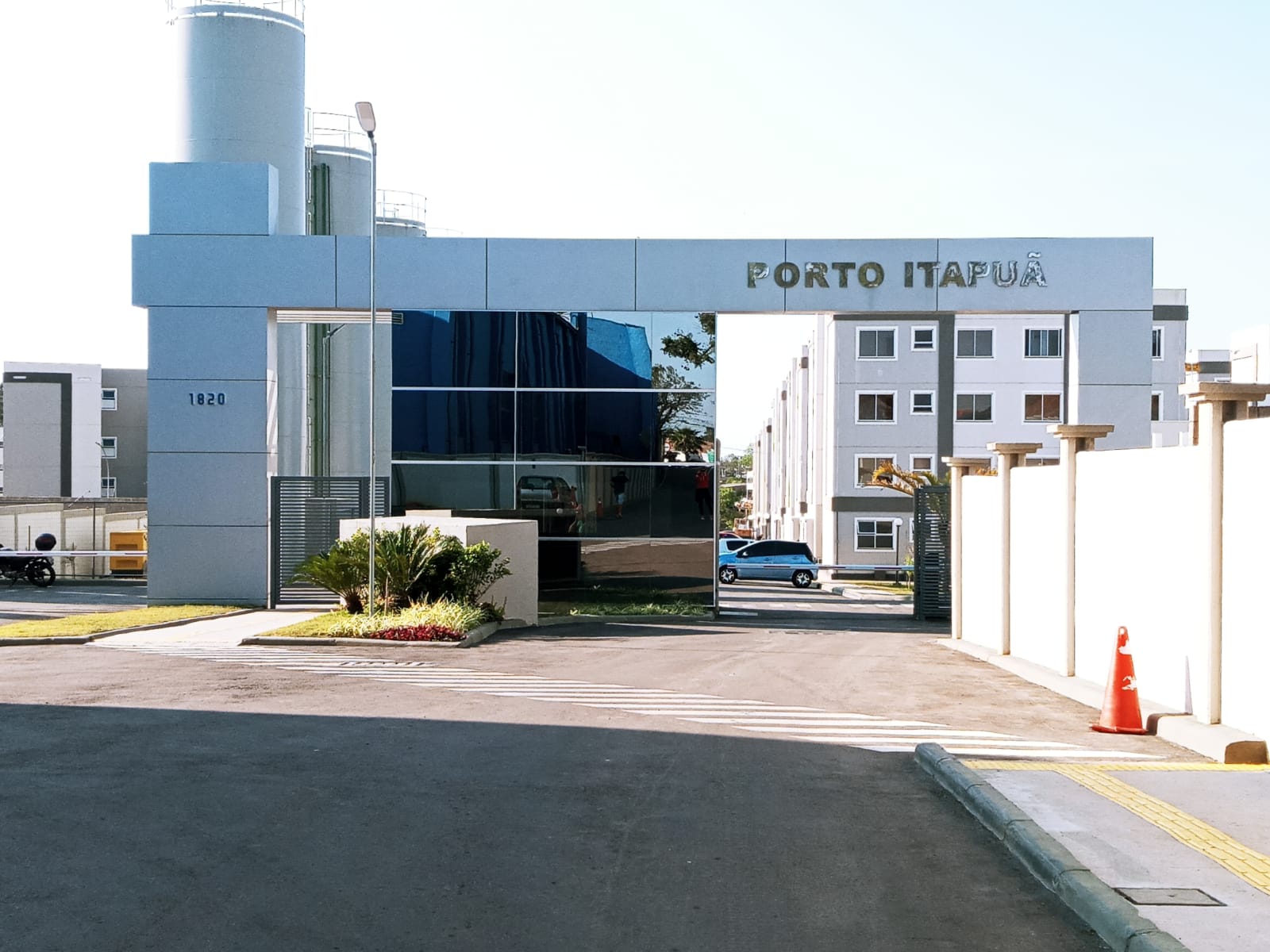 Foto destaque do imóvel