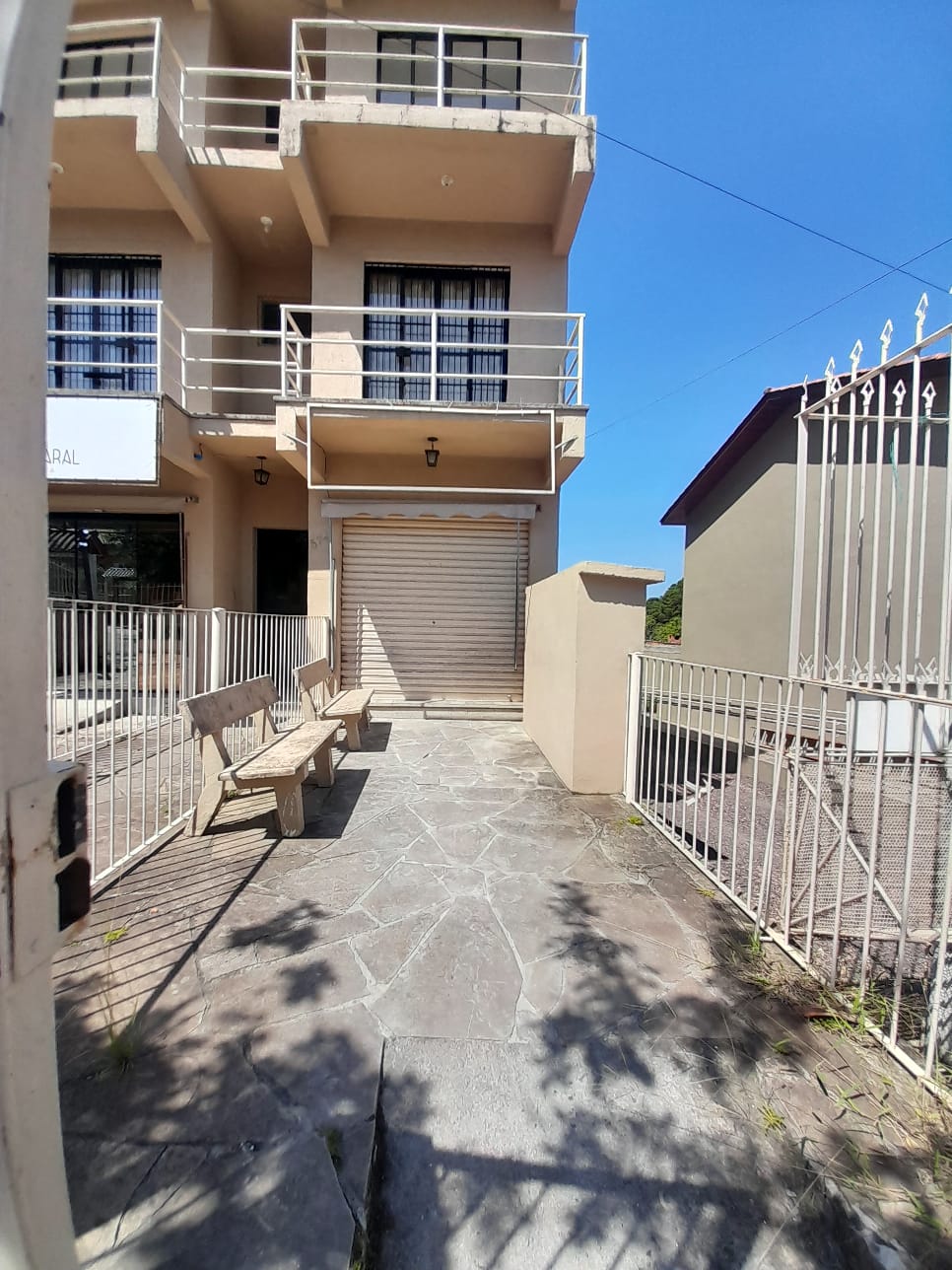 Foto destaque do imóvel