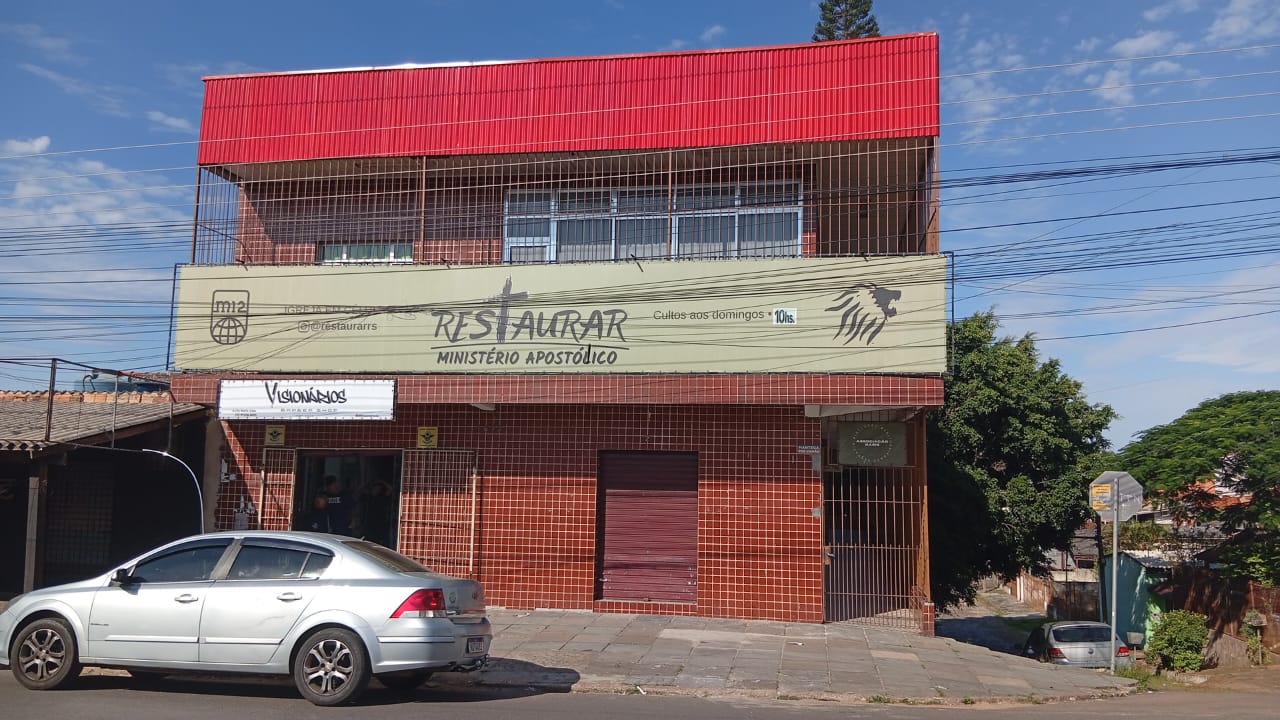 Foto destaque do imóvel