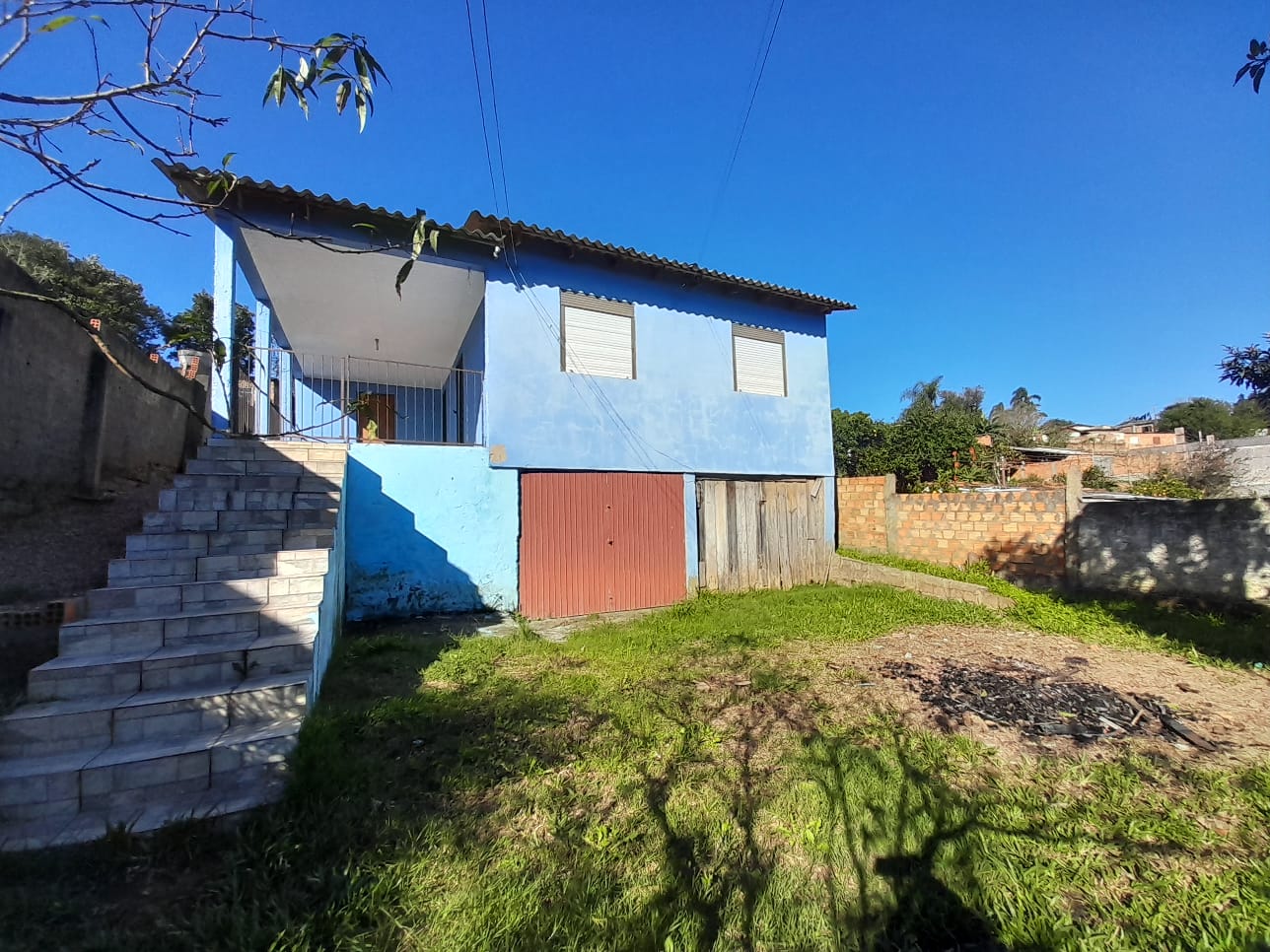 Foto destaque do imóvel