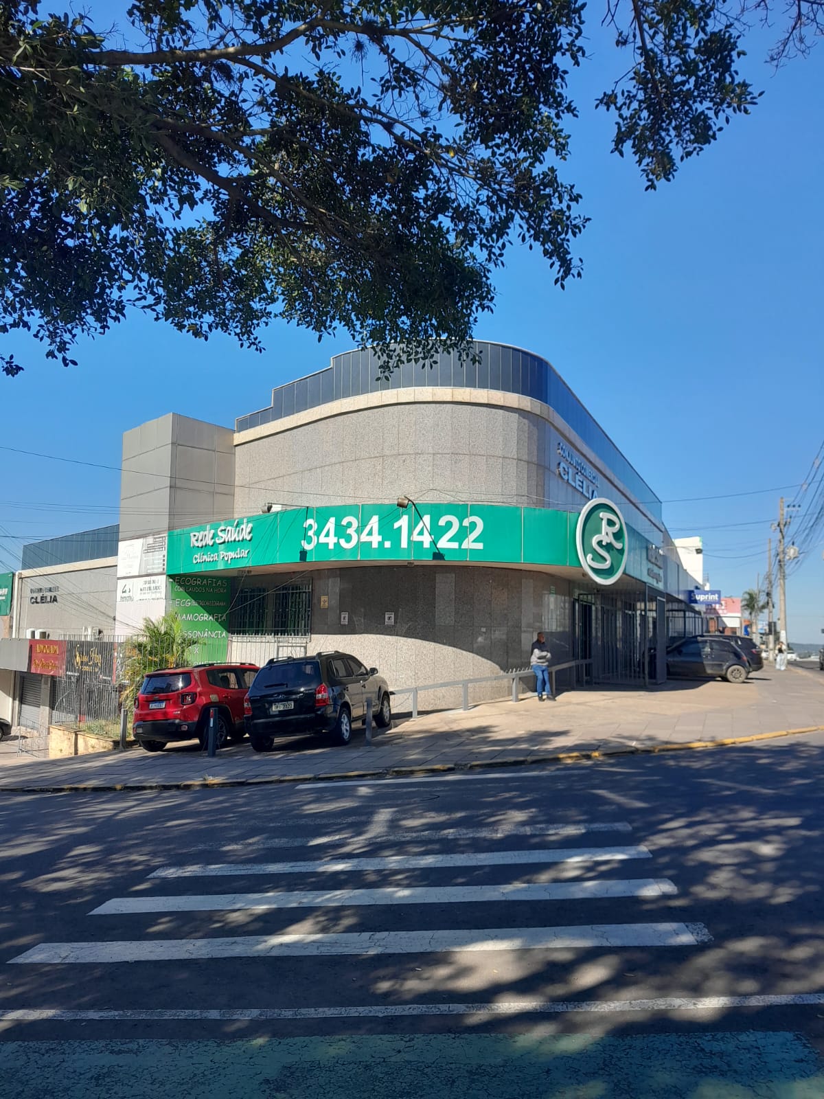 Foto destaque do imóvel