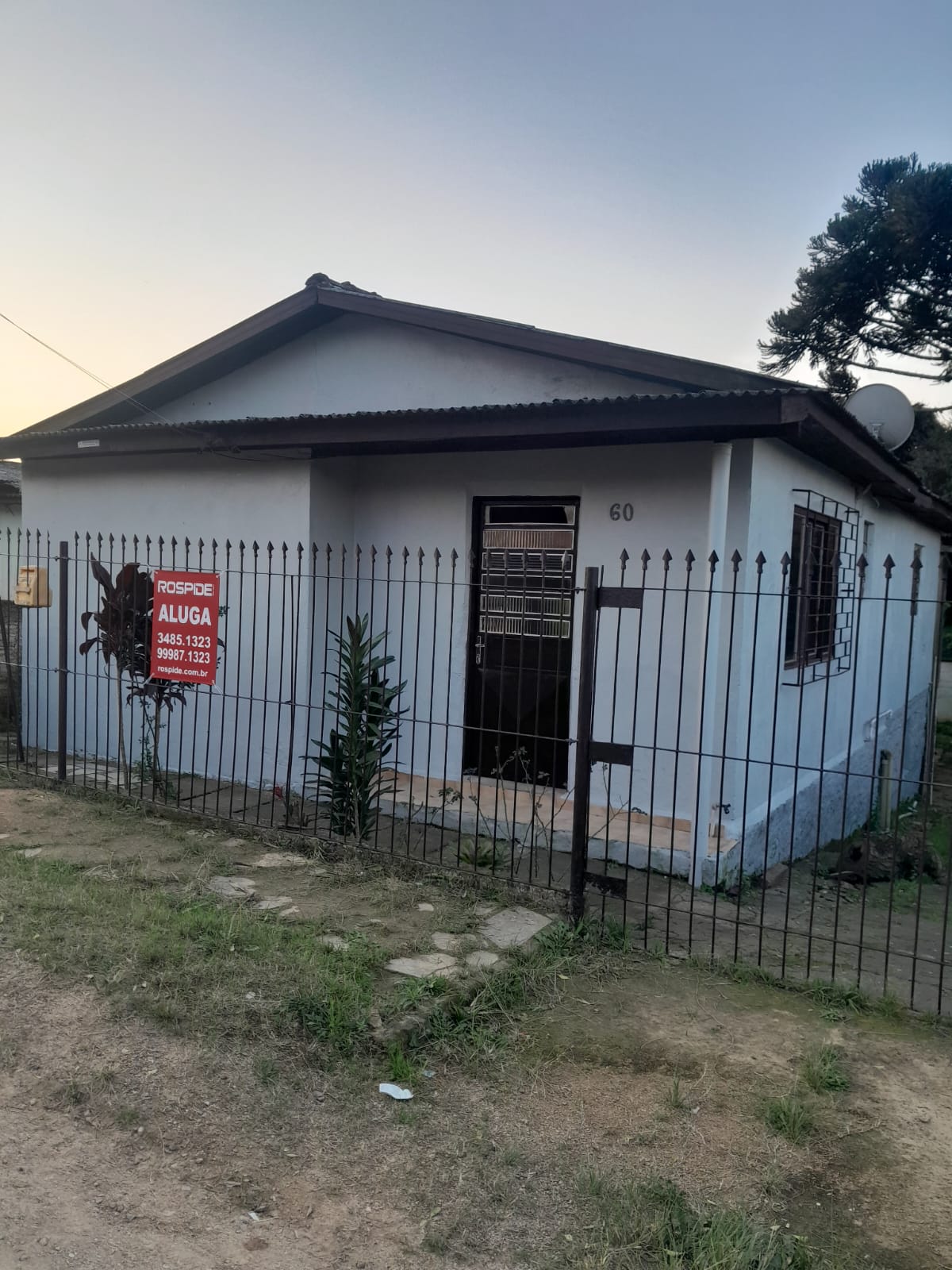 Foto destaque do imóvel