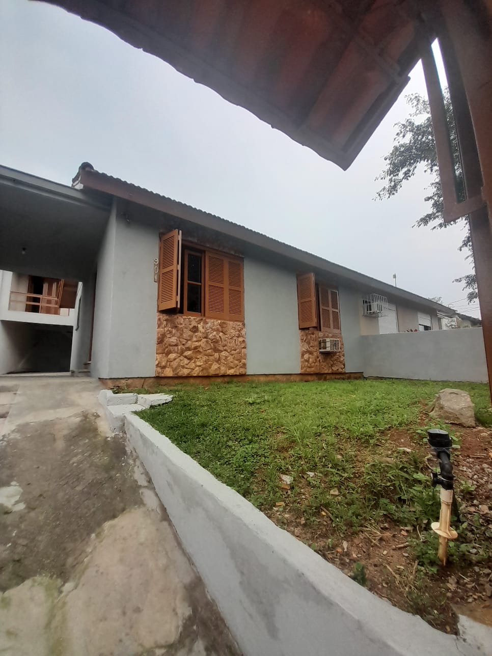 Foto destaque do imóvel