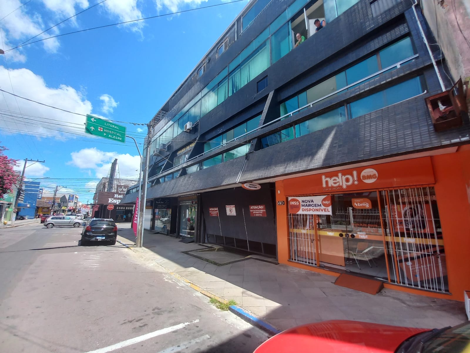 Foto destaque do imóvel