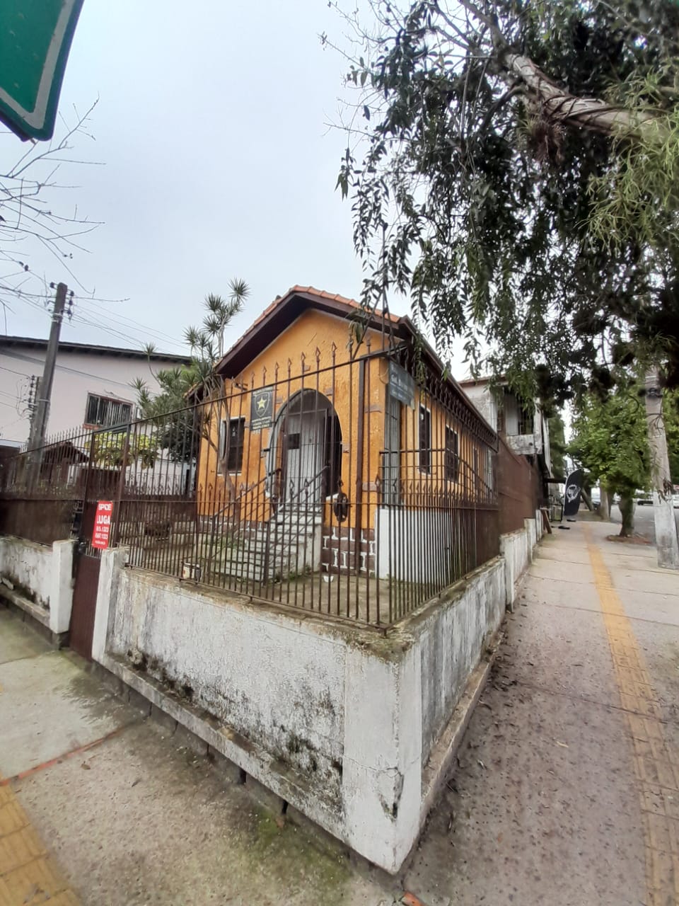 Foto destaque do imóvel
