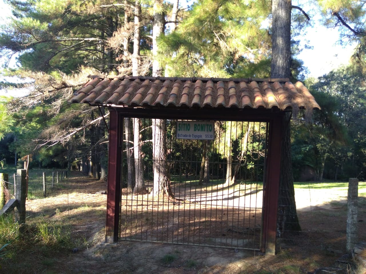 Foto destaque do imóvel