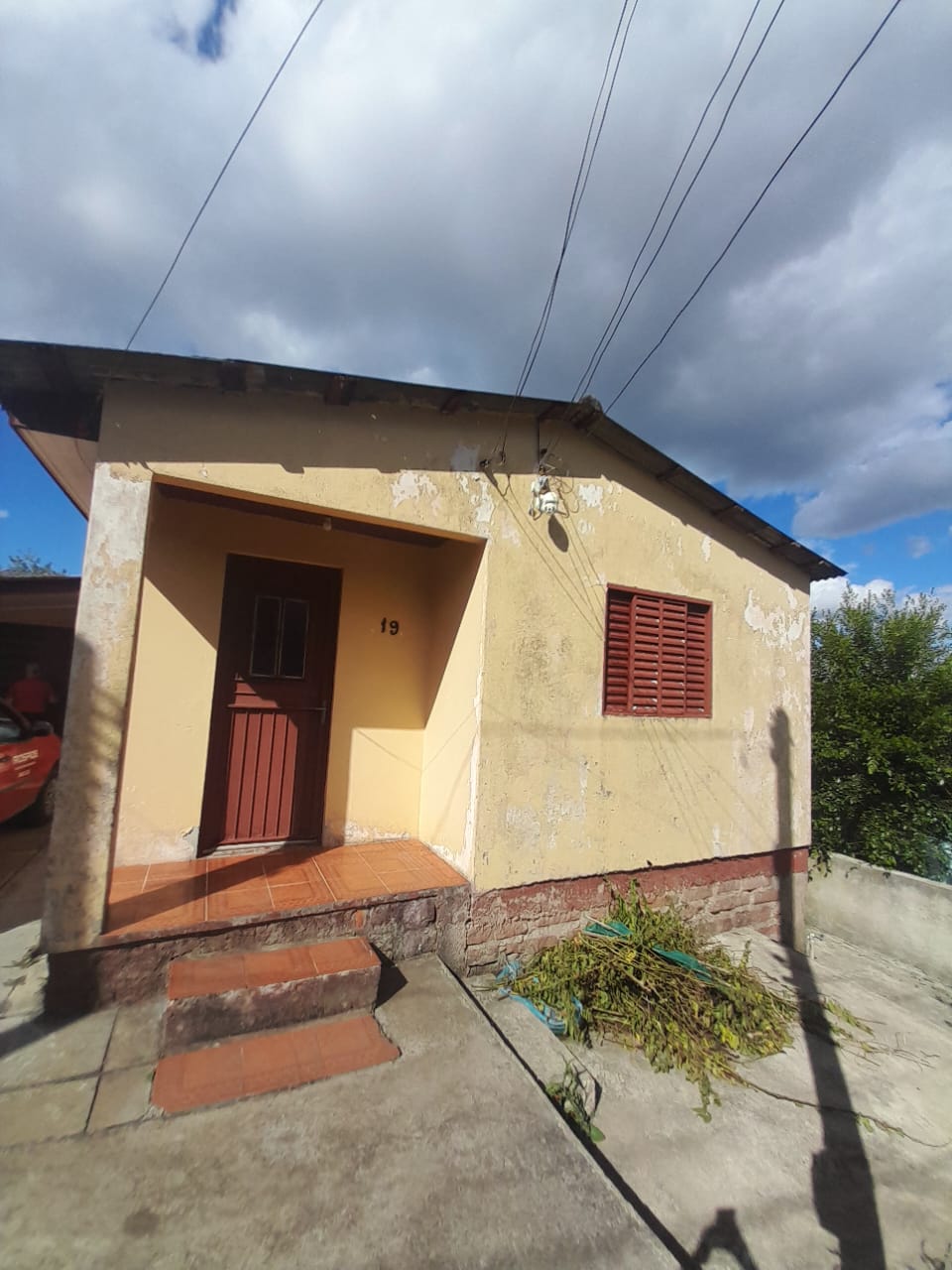 Foto destaque do imóvel