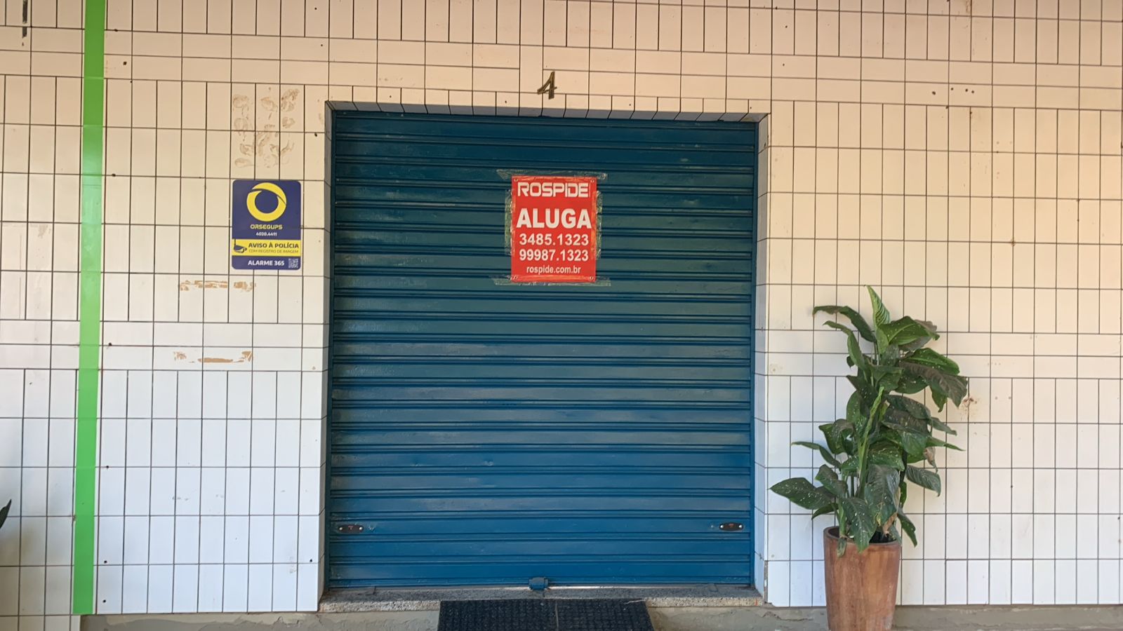 Foto destaque do imóvel
