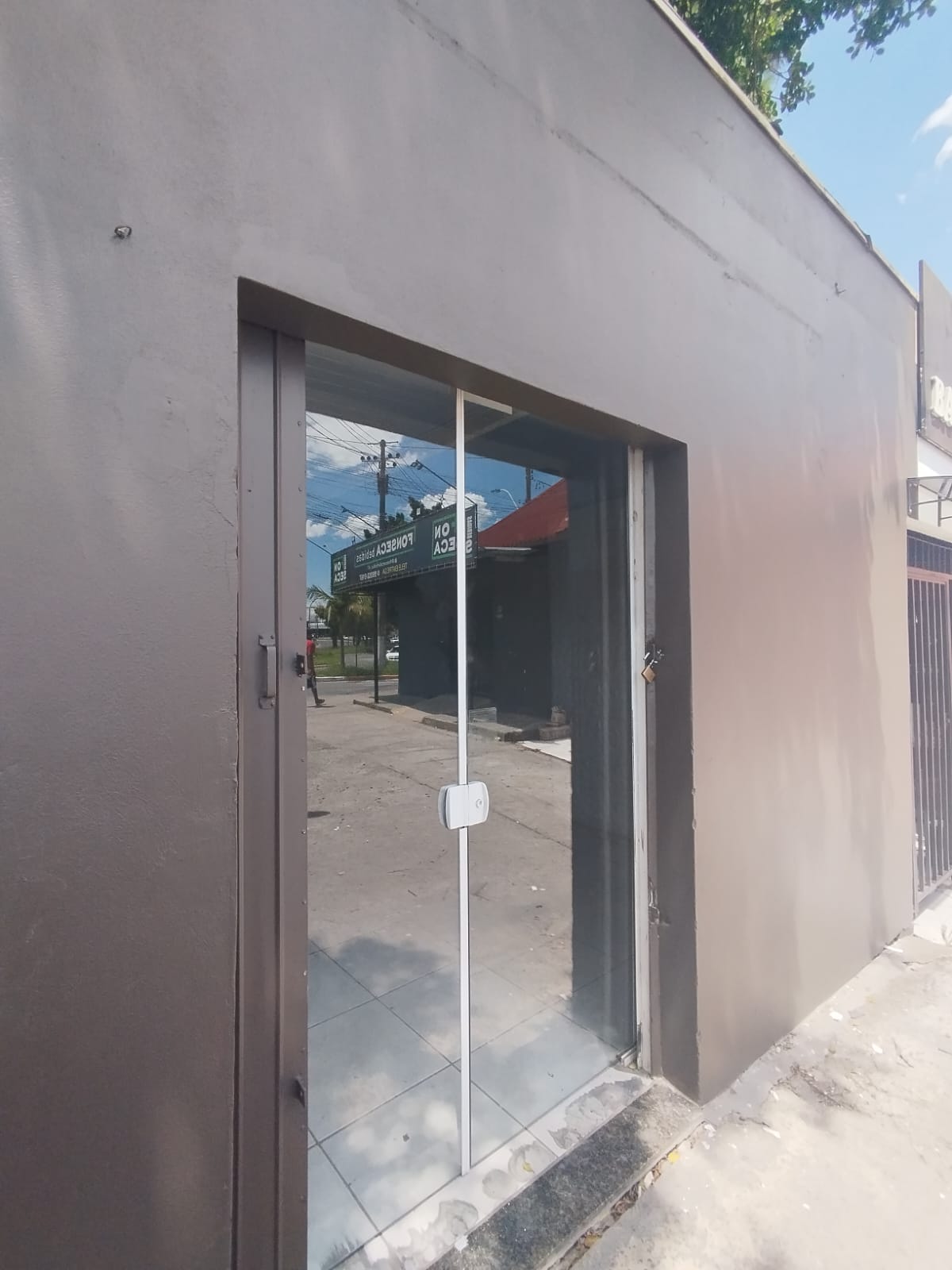 Foto destaque do imóvel