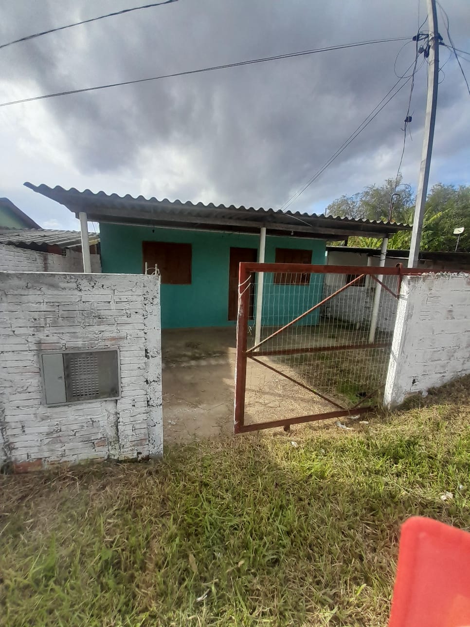 Foto destaque do imóvel