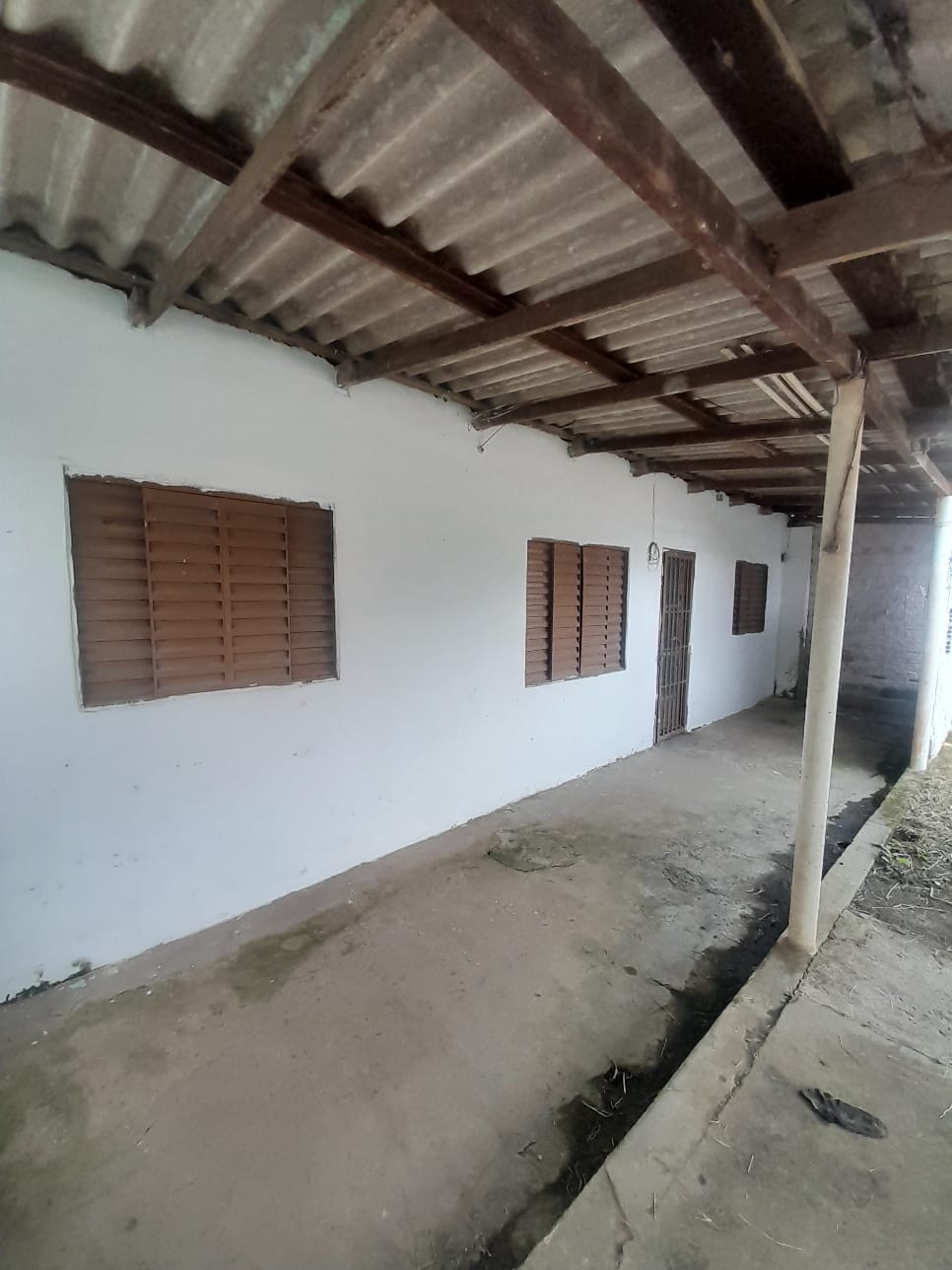 Foto destaque do imóvel
