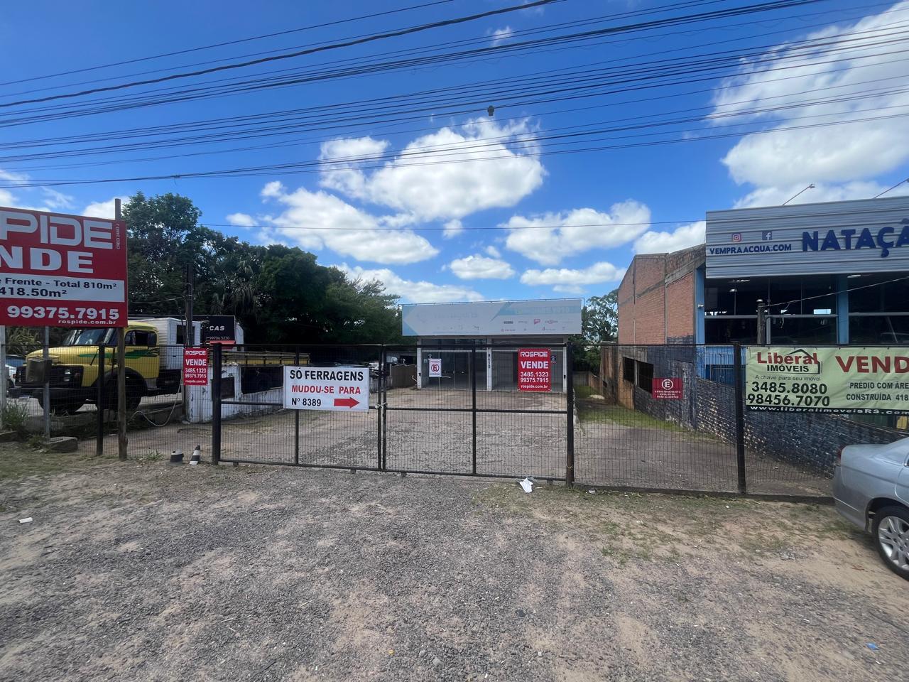 Foto destaque do imóvel