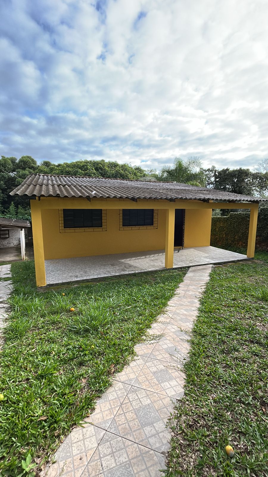 Foto destaque do imóvel