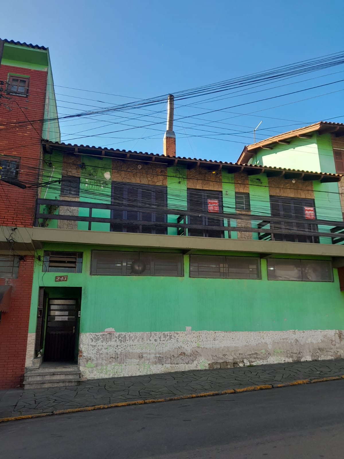 Foto destaque do imóvel