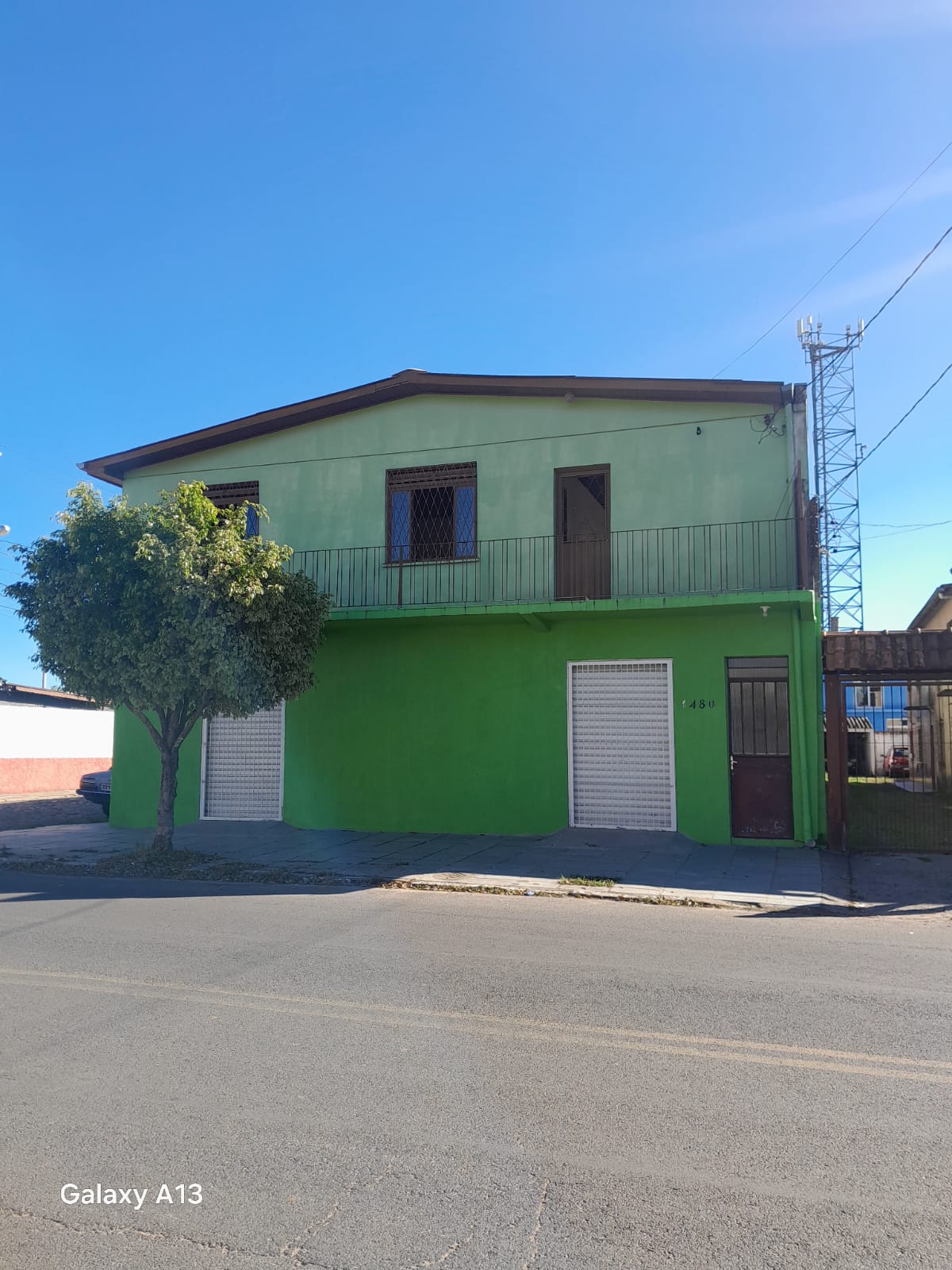Foto destaque do imóvel