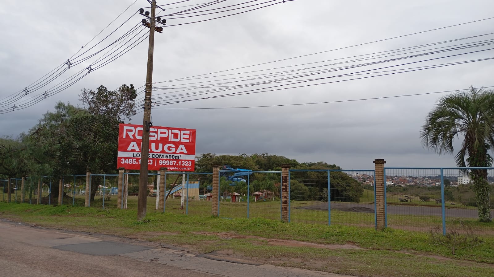 Foto destaque do imóvel