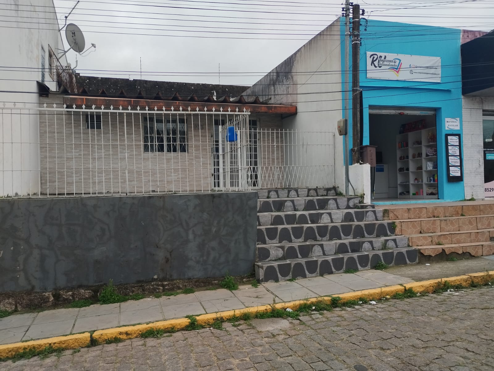 Foto destaque do imóvel