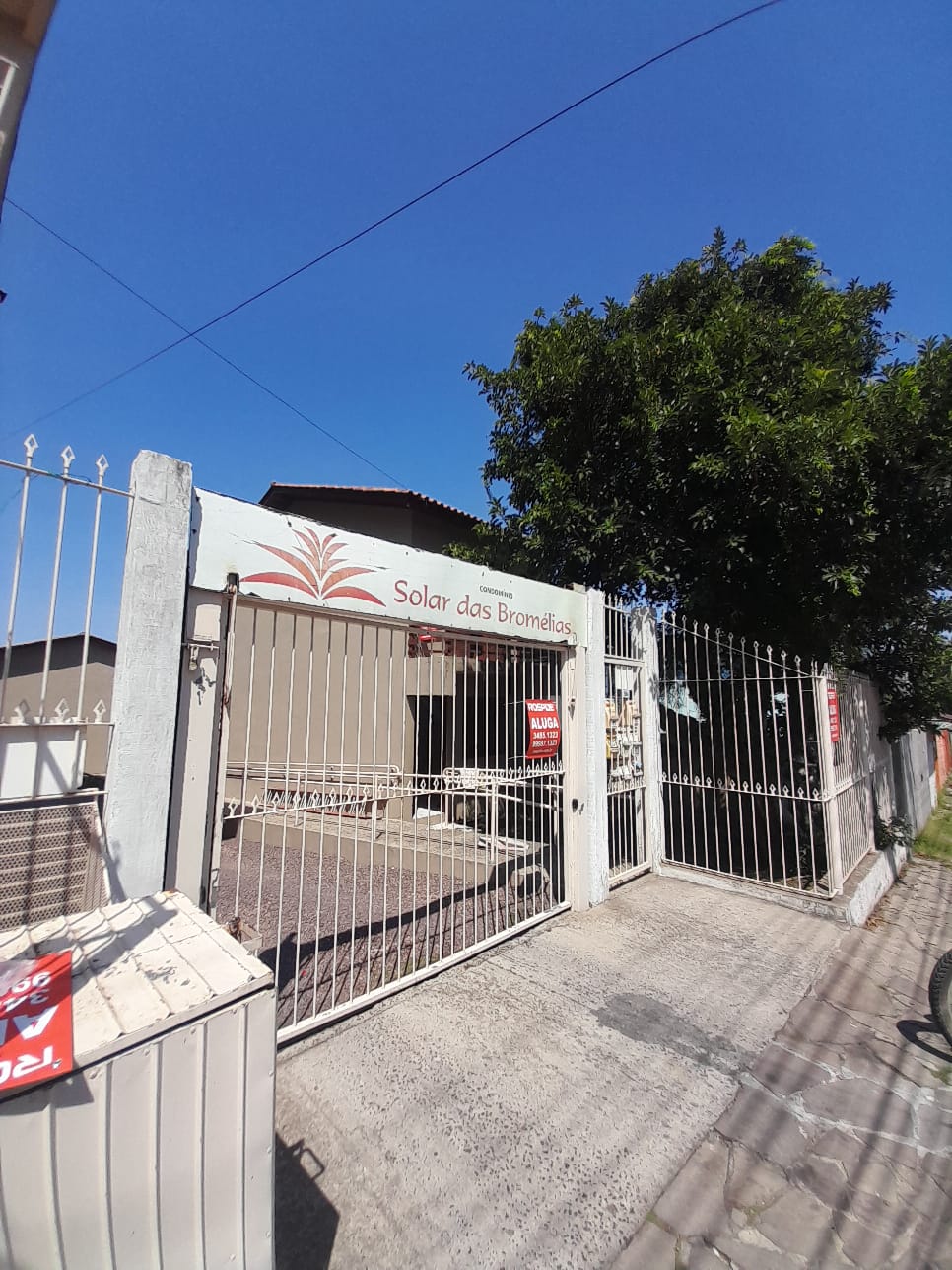 Foto destaque do imóvel