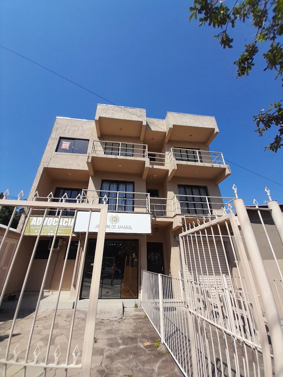 Foto destaque do imóvel