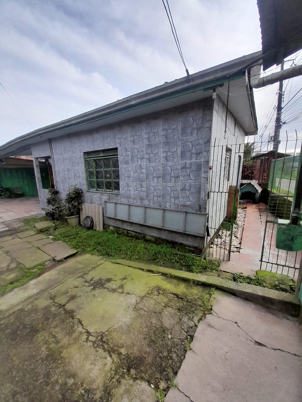 Foto destaque do imóvel