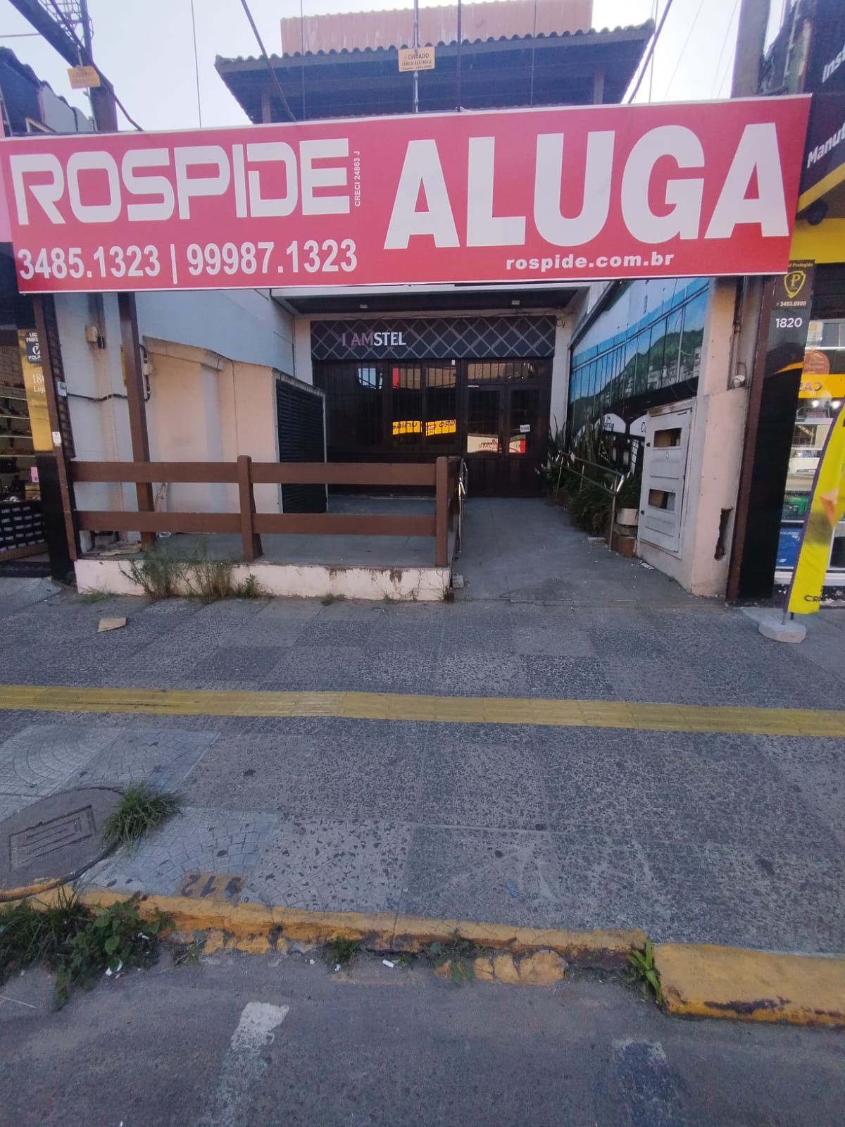 Foto destaque do imóvel