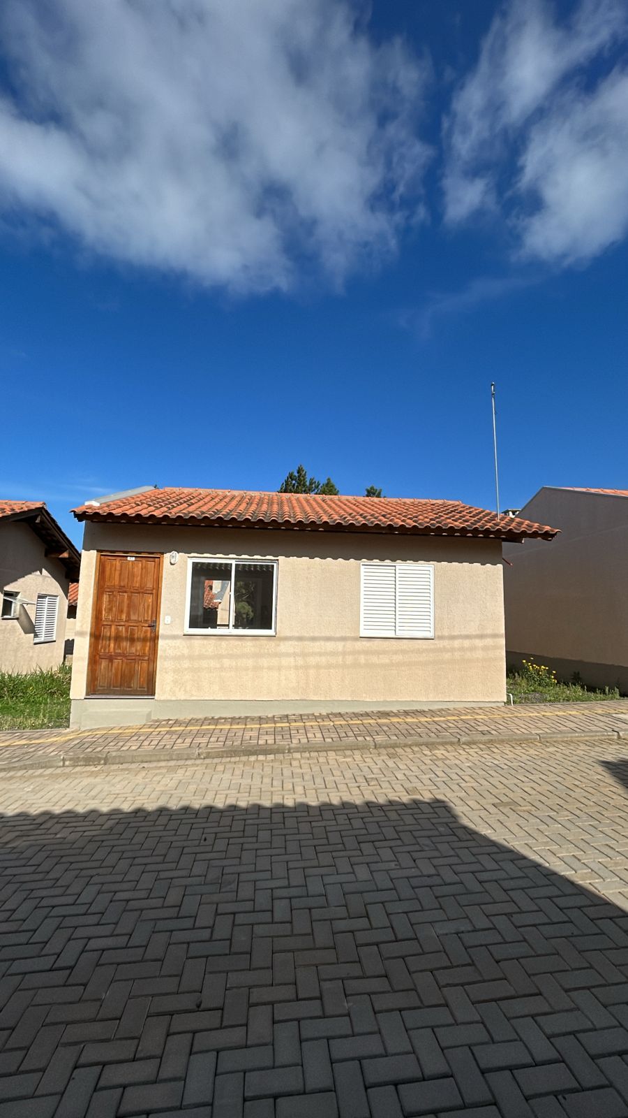 Foto destaque do imóvel