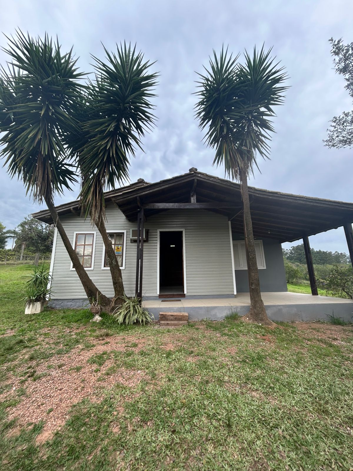 Foto destaque do imóvel