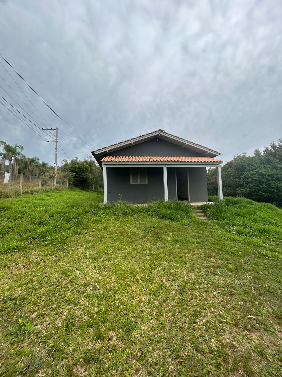 Foto destaque do imóvel