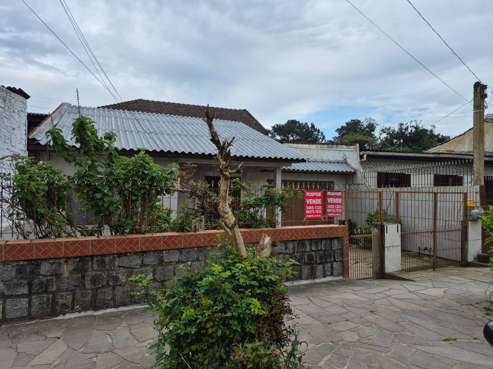 Foto destaque do imóvel