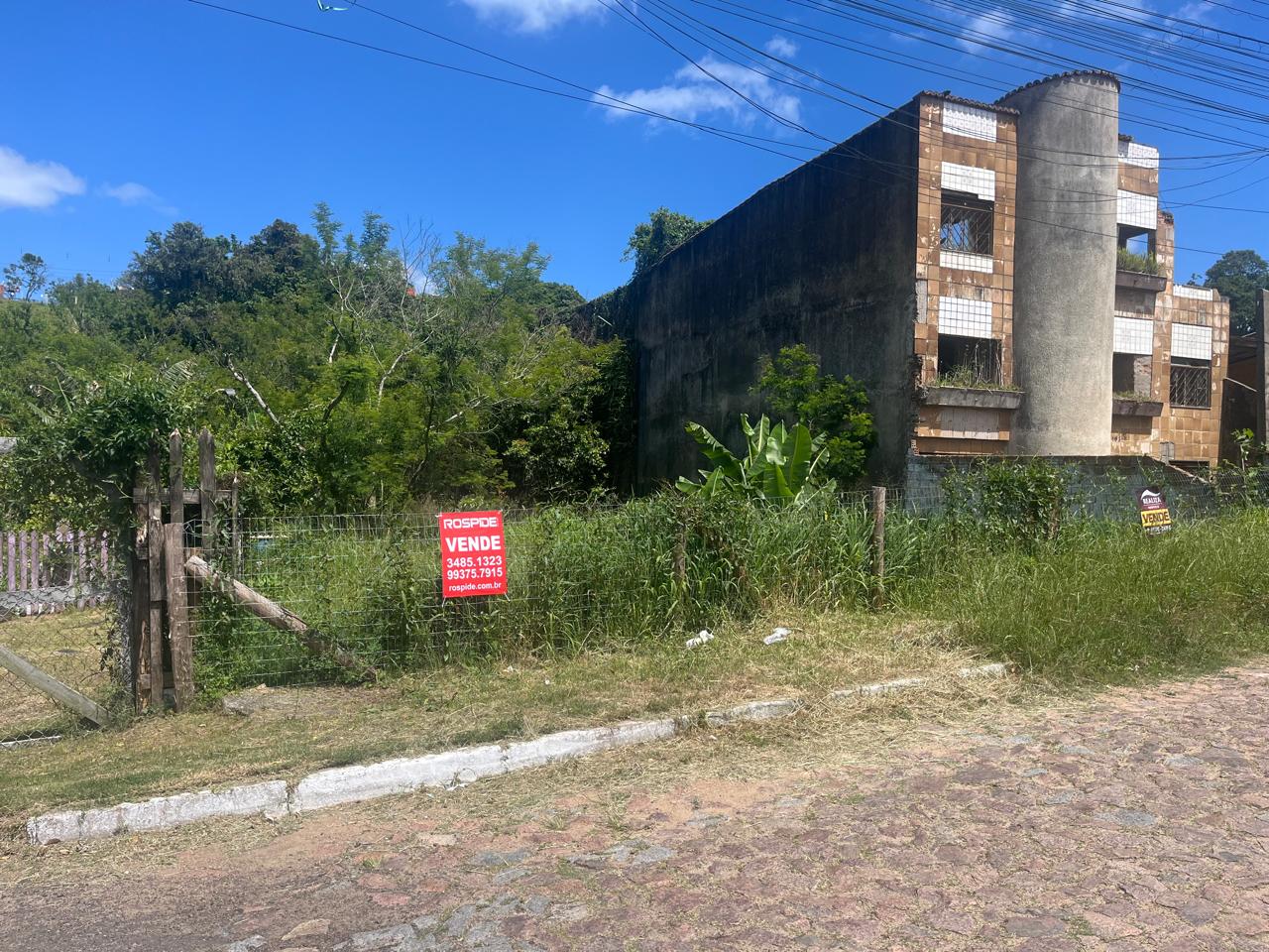 Foto destaque do imóvel