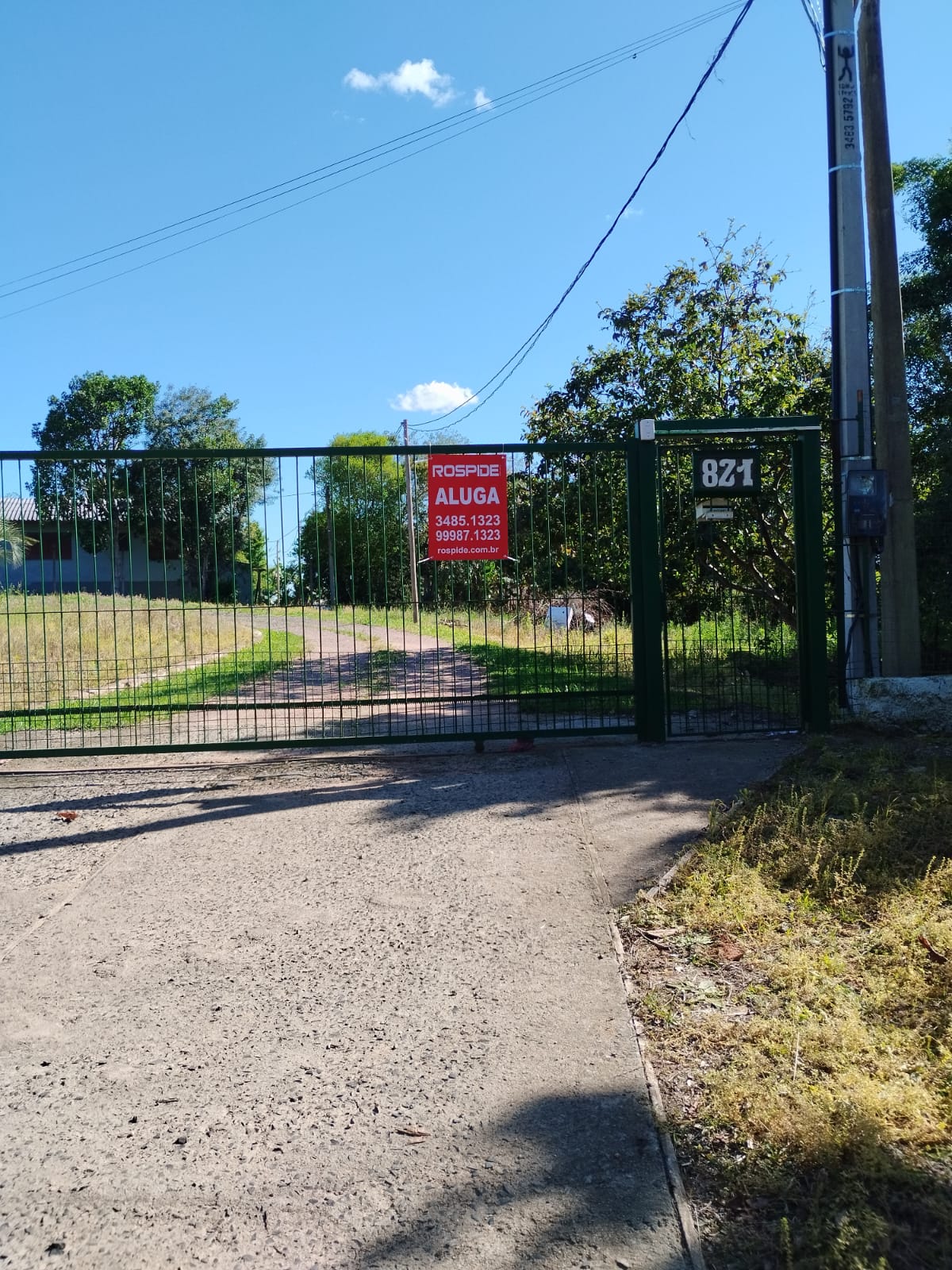 Foto destaque do imóvel