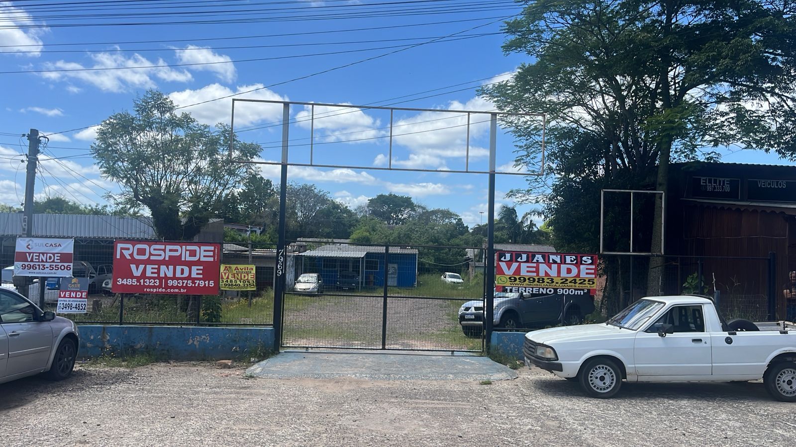 Foto destaque do imóvel