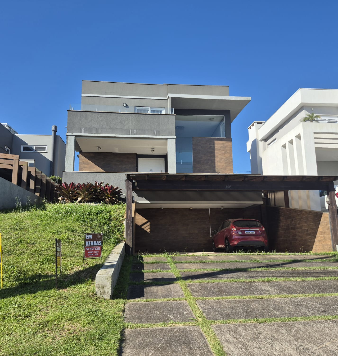 Foto destaque do imóvel