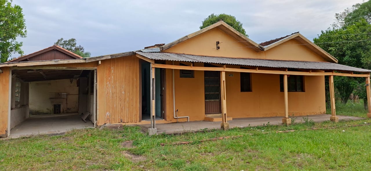 Foto destaque do imóvel