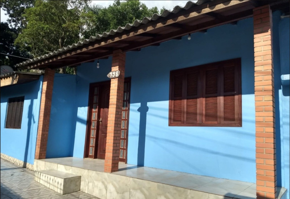 Foto destaque do imóvel