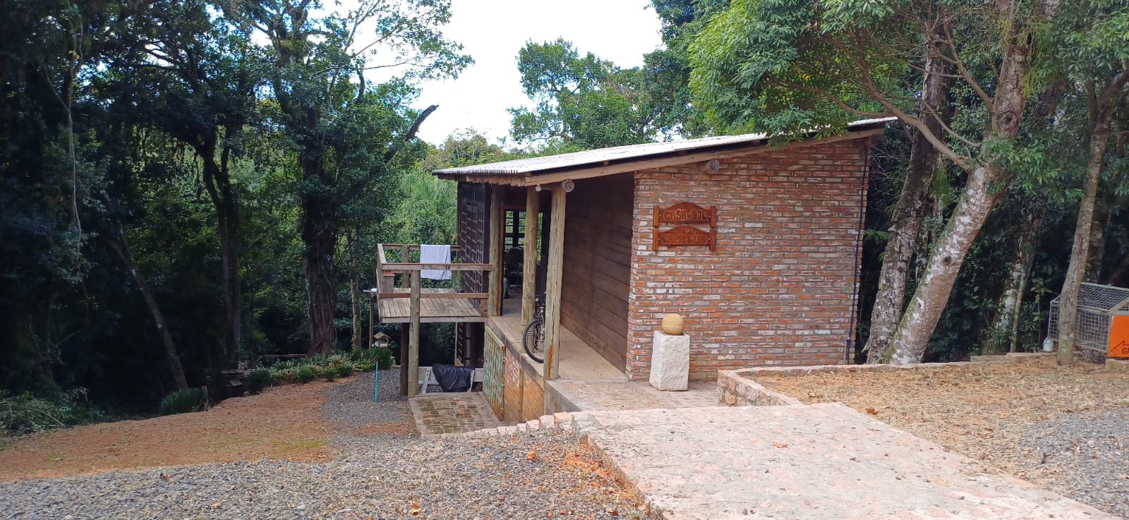 Foto destaque do imóvel